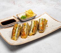 Аге эби сандочи