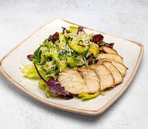 Атакаи сарада