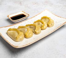 Гёдза гунику