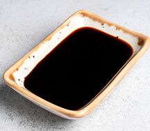 Соус амай терияки