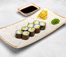 Аво чиз ролл