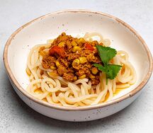 Болоньезе тори