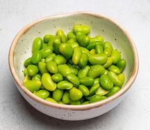 Бобы эдамаме