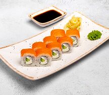 Роял фила ролл