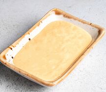 Соус хоккайдо