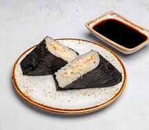 Онигири Кани