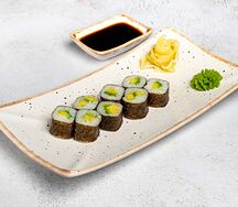 Аво маки ролл