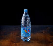 Bon Aqua