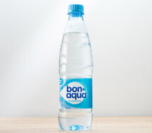 Вода Bon-Aqua