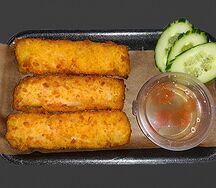 Нем с морепродуктами