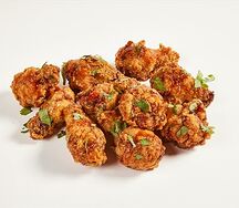 Крылья куриные 10 шт