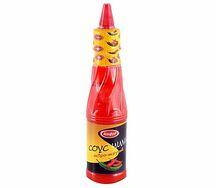Азифуд соус чили Острый