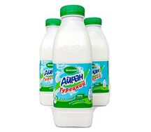 Айран турецкий