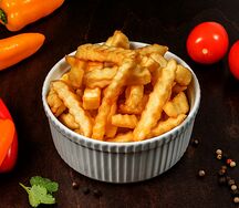Картофель фри