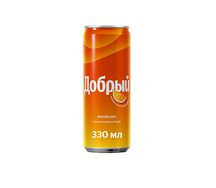 Добрый апельсин