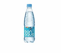 Минеральная вода BonAqua
