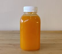 Морс облепиховый