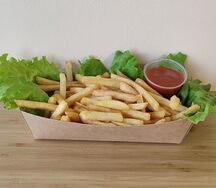 Картофель фри
