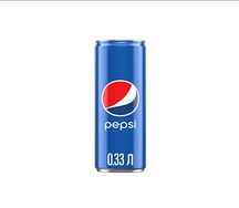 Pepsi