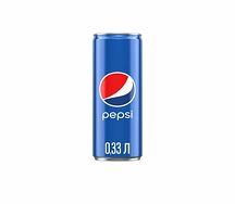 Pepsi маленькая