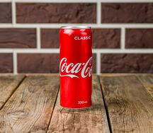 Coca-Cola
