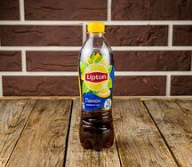 Чай Lipton Лимон