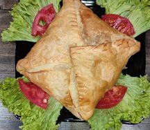 Хачапури с сыром