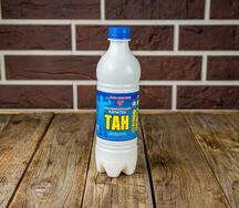 Напиток Тан