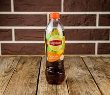 Чай Lipton Персик