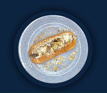 Хот-биф (Новый Год)