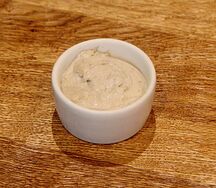 Трюфельный соус