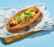 Американ Дрим