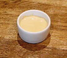 Соус Чеддер