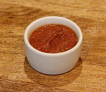 Томатная сальса