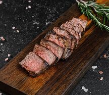 Филе Миньон