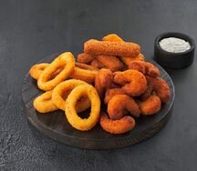 Крейзи сет Морской
