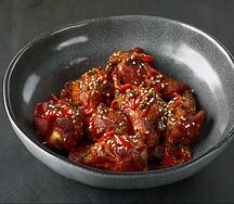 Крылышки по-пекински