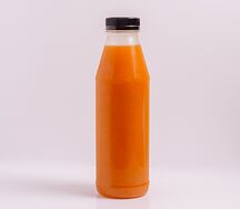 Морс из облепихи