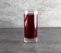 Морс из черной смородины