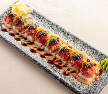 Осидзуси с тунцом