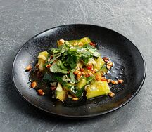 Битые огурцы