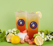 Вайб Гуава-лимон L