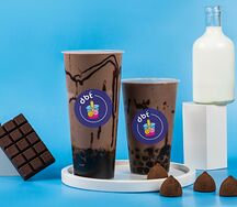 Нежный трюфель с тапиокой L