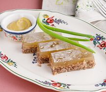 Домашний холодец