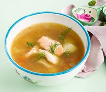 Ростовская уха