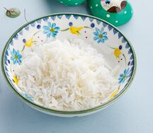 Рис басмати