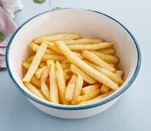 Картофель фри