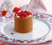 Десерт Катюша