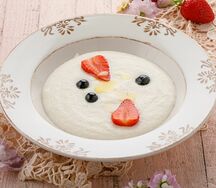 Каша манная