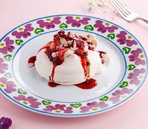 Десерт Павлова